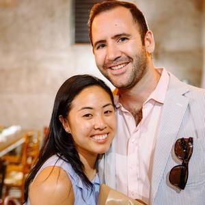 Meet your Posher, Michael